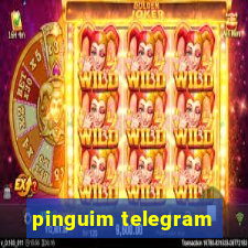 pinguim telegram